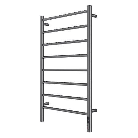 Аврора П8 500х850 Электро Полотенцесушитель TERMINUS Оружейная сталь Кузнецк - фото 1 Аврора П8 500х850 Электро Полотенцесушитель TERMINUS Оружейная сталь Кузнецк - фото 1