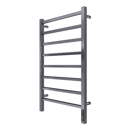 Ватикан П8 500х850 Электро Полотенцесушитель TERMINUS Оружейная сталь Кузнецк - фото 1 Ватикан П8 500х850 Электро Полотенцесушитель TERMINUS Оружейная сталь Кузнецк - фото 1