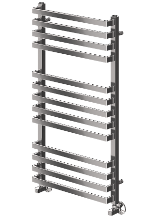 Рид П13 500х1000 Полотенцесушитель TERMINUS Кузнецк - фото 1 Рид П13 500х1000 Полотенцесушитель TERMINUS Кузнецк - фото 1