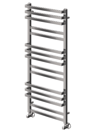 Линц П15 500х1200 Полотенцесушитель TERMINUS Кузнецк - фото 1 Линц П15 500х1200 Полотенцесушитель TERMINUS Кузнецк - фото 1