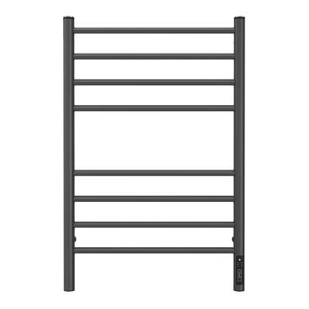 Аврора П8 500х800 электро КС ГРАФИТ ( new встроен диммер) Полотенцесушитель TERMINUS Кузнецк - фото 2 Аврора П8 500х800 электро КС ГРАФИТ ( new встроен диммер) Полотенцесушитель TERMINUS Кузнецк - фото 2