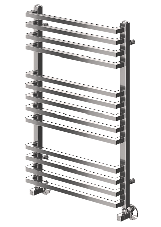 Берн П13 500х800 Полотенцесушитель TERMINUS Кузнецк - фото 1 Берн П13 500х800 Полотенцесушитель TERMINUS Кузнецк - фото 1