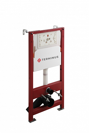 Сенсорная система инсталляции для подвесного унитаза 500х1125 (3 в 1) Terminus Кузнецк - фото 1 Сенсорная система инсталляции для подвесного унитаза 500х1125 (3 в 1) Terminus Кузнецк - фото 1