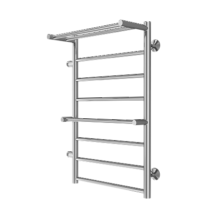 Аврора с 2-мя/п П8 500х800 бп500 слева Полотенцесушитель TERMINUS Кузнецк - фото 1 Аврора с 2-мя/п П8 500х800 бп500 слева Полотенцесушитель TERMINUS Кузнецк - фото 1