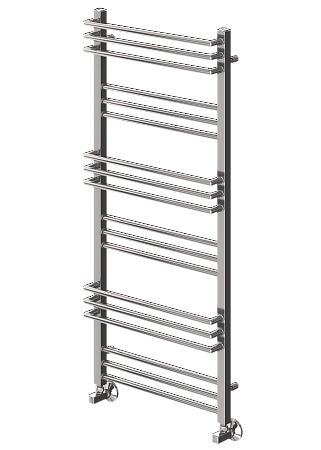 Кельн П18 500х1200 Полотенцесушитель TERMINUS Кузнецк - фото 1 Кельн П18 500х1200 Полотенцесушитель TERMINUS Кузнецк - фото 1