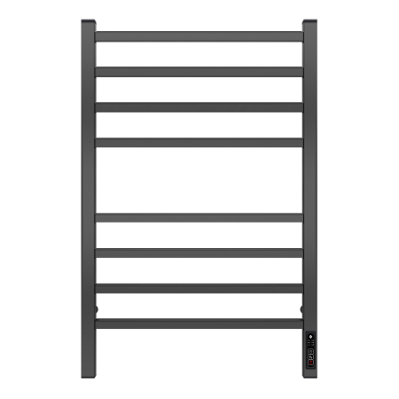 Ватикан П8 500х800 электро КС ГРАФИТ ( new встроен диммер) Полотенцесушитель TERMINUS Кузнецк - фото 2 Ватикан П8 500х800 электро КС ГРАФИТ ( new встроен диммер) Полотенцесушитель TERMINUS Кузнецк - фото 2
