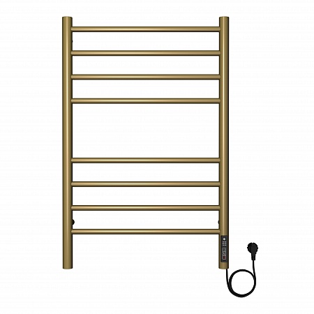 Аврора П8 500х800 электро КС ЗОЛОТО АРТ ( new встроен диммер) Полотенцесушитель TERMINUS Кузнецк - фото 2 Аврора П8 500х800 электро КС ЗОЛОТО АРТ ( new встроен диммер) Полотенцесушитель TERMINUS Кузнецк - фото 2