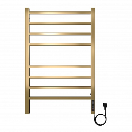 Ватикан П8 500х800 электро КС ЗОЛОТО АРТ ( new встроен диммер) Полотенцесушитель TERMINUS Кузнецк - фото 2 Ватикан П8 500х800 электро КС ЗОЛОТО АРТ ( new встроен диммер) Полотенцесушитель TERMINUS Кузнецк - фото 2