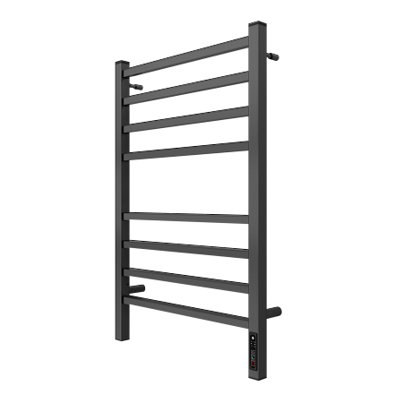 Ватикан П8 500х800 электро КС ГРАФИТ ( new встроен диммер) Полотенцесушитель TERMINUS Кузнецк - фото 1 Ватикан П8 500х800 электро КС ГРАФИТ ( new встроен диммер) Полотенцесушитель TERMINUS Кузнецк - фото 1