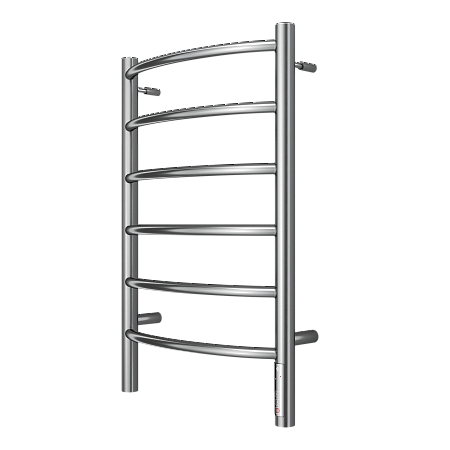 Классик П6 400х650 Электро (quick touch) Полотенцесушитель TERMINUS Сатин Кузнецк - фото 1 Классик П6 400х650 Электро (quick touch) Полотенцесушитель TERMINUS Сатин Кузнецк - фото 1