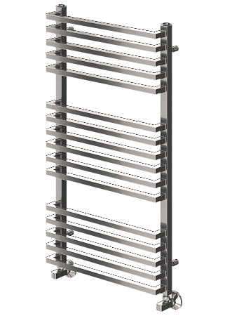 Берн П16 500х1000 Полотенцесушитель TERMINUS Кузнецк - фото 1 Берн П16 500х1000 Полотенцесушитель TERMINUS Кузнецк - фото 1