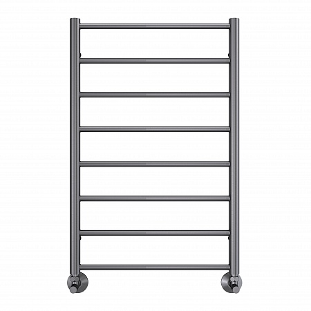 Аврора П8 500х800 Полотенцесушитель TERMINUS Оружейная сталь Кузнецк - фото 2