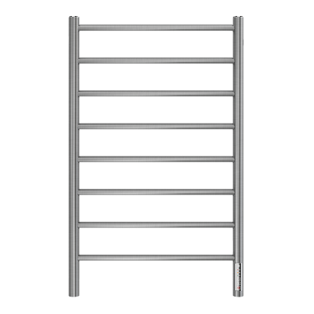 Аврора П8 500х850 Электро (quick touch) Полотенцесушитель TERMINUS Сатин Кузнецк - фото 2 Аврора П8 500х850 Электро (quick touch) Полотенцесушитель TERMINUS Сатин Кузнецк - фото 2