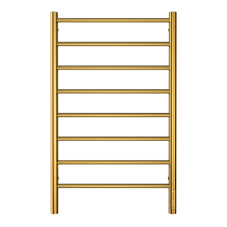 Аврора П8 500х850 Электро Полотенцесушитель TERMINUS Золото Кузнецк - фото 2 Аврора П8 500х850 Электро Полотенцесушитель TERMINUS Золото Кузнецк - фото 2