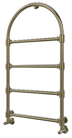 Версаль П4 500*930 Бронза Полотенцесушитель Кузнецк - фото 1 Версаль П4 500*930 Бронза Полотенцесушитель Кузнецк - фото 1