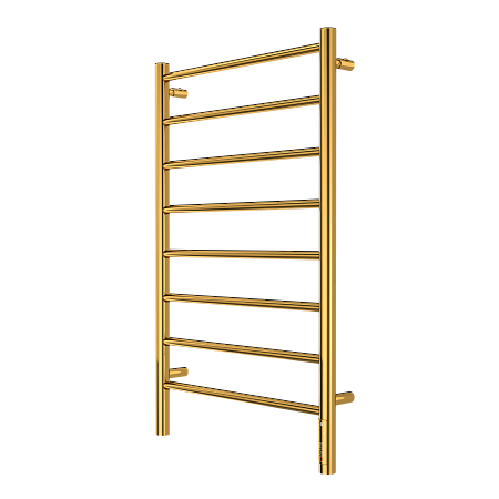 Аврора П8 500х850 Электро Полотенцесушитель TERMINUS Золото Кузнецк - фото 1 Аврора П8 500х850 Электро Полотенцесушитель TERMINUS Золото Кузнецк - фото 1
