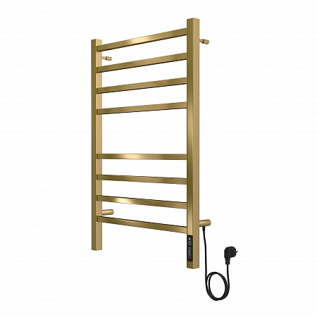 Ватикан П8 500х800 электро КС ЗОЛОТО АРТ ( new встроен диммер) Полотенцесушитель TERMINUS Кузнецк - фото 1 Ватикан П8 500х800 электро КС ЗОЛОТО АРТ ( new встроен диммер) Полотенцесушитель TERMINUS Кузнецк - фото 1
