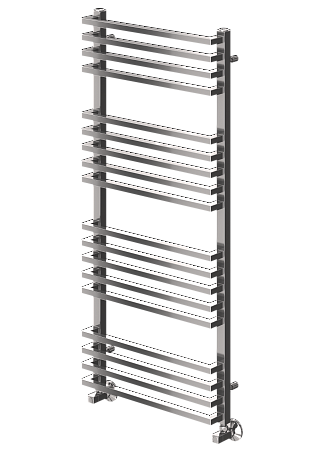 Берн П18 500х1200 Полотенцесушитель TERMINUS Кузнецк - фото 1 Берн П18 500х1200 Полотенцесушитель TERMINUS Кузнецк - фото 1