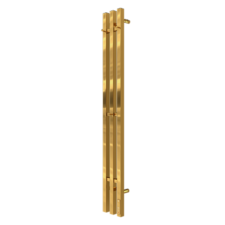 Стойка электро TRES проф1200 TERMINUS Золото Кузнецк - фото 1 Стойка электро TRES проф1200 TERMINUS Золото Кузнецк - фото 1