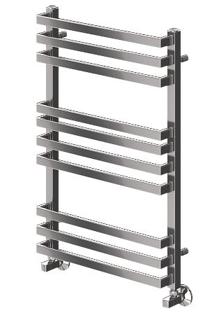 Рид П10 500х800 Полотенцесушитель TERMINUS Кузнецк - фото 1 Рид П10 500х800 Полотенцесушитель TERMINUS Кузнецк - фото 1