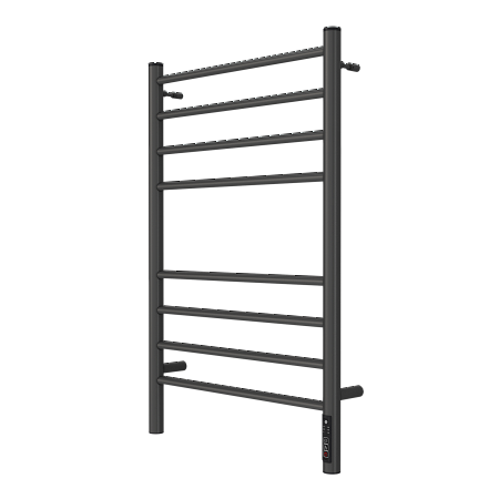 Аврора П8 500х800 электро КС ГРАФИТ ( new встроен диммер) Полотенцесушитель TERMINUS Кузнецк - фото 1 Аврора П8 500х800 электро КС ГРАФИТ ( new встроен диммер) Полотенцесушитель TERMINUS Кузнецк - фото 1