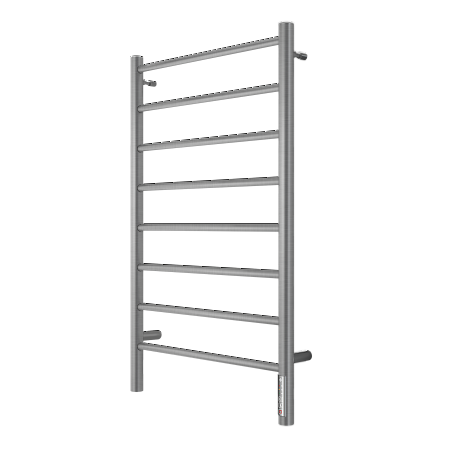 Аврора П8 500х850 Электро (quick touch) Полотенцесушитель TERMINUS Сатин Кузнецк - фото 1 Аврора П8 500х850 Электро (quick touch) Полотенцесушитель TERMINUS Сатин Кузнецк - фото 1