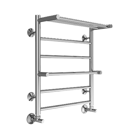 Аврора с 2-мя/п П6 500х600 Полотенцесушитель TERMINUS Кузнецк - фото 1 Аврора с 2-мя/п П6 500х600 Полотенцесушитель TERMINUS Кузнецк - фото 1