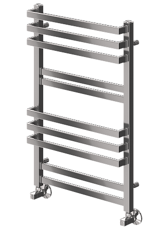 Линц П10 500х800 Полотенцесушитель TERMINUS Кузнецк - фото 1 Линц П10 500х800 Полотенцесушитель TERMINUS Кузнецк - фото 1