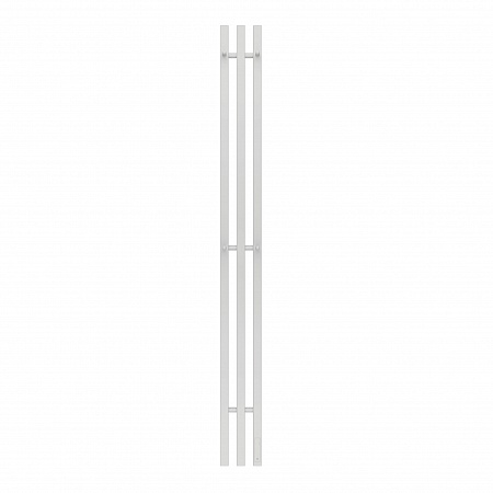 Стойка электро ТРЭ (TRES) проф 1600 КС 9003 матовый TERMINUS Кузнецк - фото 2
