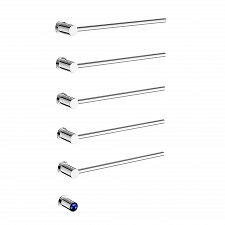 Аккорд П5 500х800 электро Полотенцесушитель TERMINUS Нержавеющая сталь Кузнецк - фото 1 Аккорд П5 500х800 электро Полотенцесушитель TERMINUS Нержавеющая сталь Кузнецк - фото 1