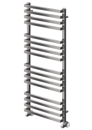 Рид П16 500х1200 Полотенцесушитель TERMINUS Кузнецк - фото 1 Рид П16 500х1200 Полотенцесушитель TERMINUS Кузнецк - фото 1
