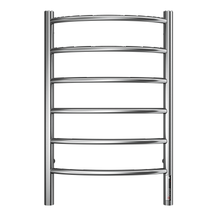 Классик П6 400х650 Электро (quick touch) Полотенцесушитель TERMINUS Сатин Кузнецк - фото 2 Классик П6 400х650 Электро (quick touch) Полотенцесушитель TERMINUS Сатин Кузнецк - фото 2